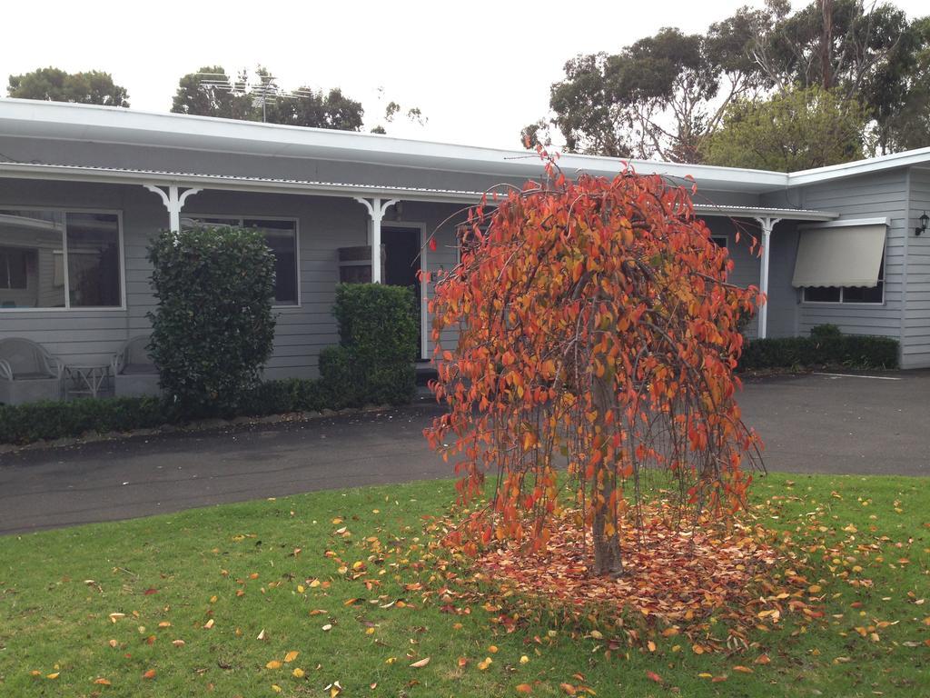 Phillip Island Cottages Коув Экстерьер фото