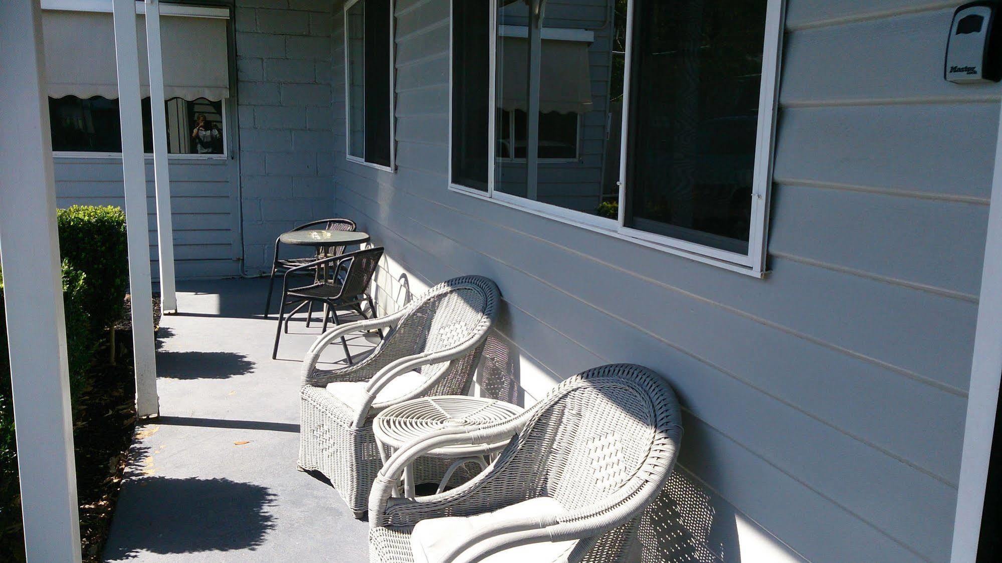 Phillip Island Cottages Коув Экстерьер фото