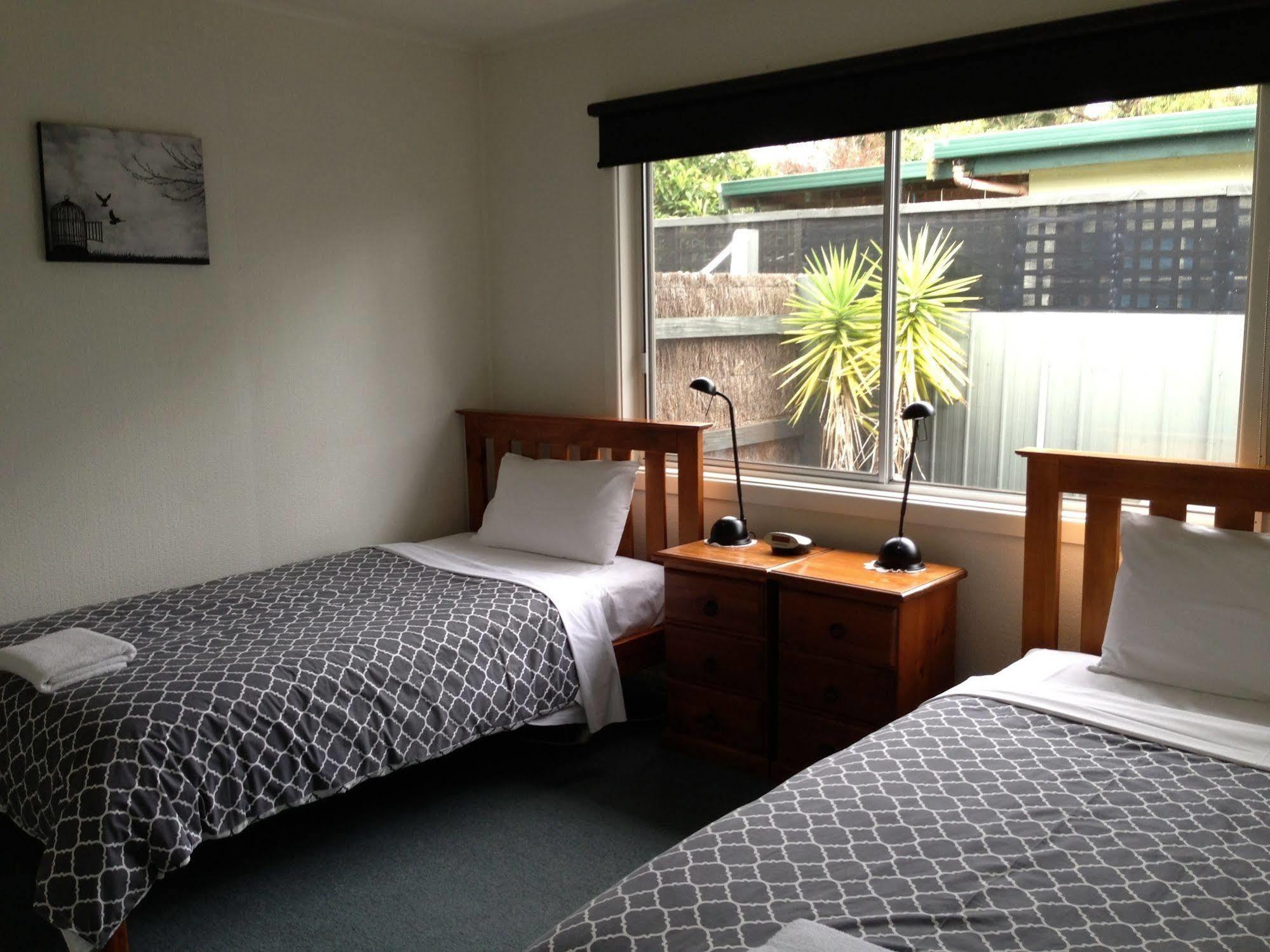 Phillip Island Cottages Коув Экстерьер фото