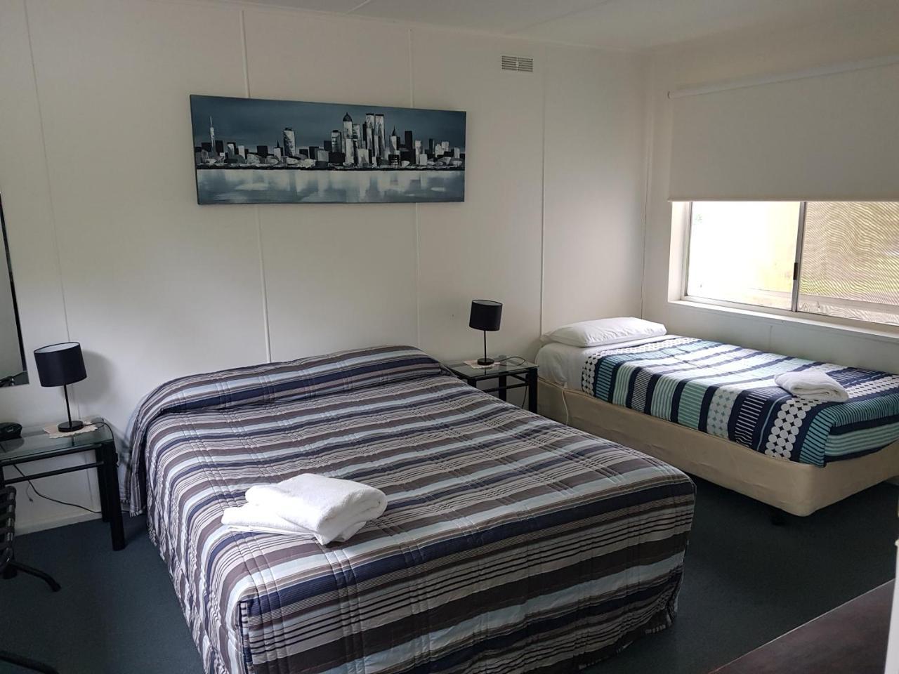 Phillip Island Cottages Коув Экстерьер фото